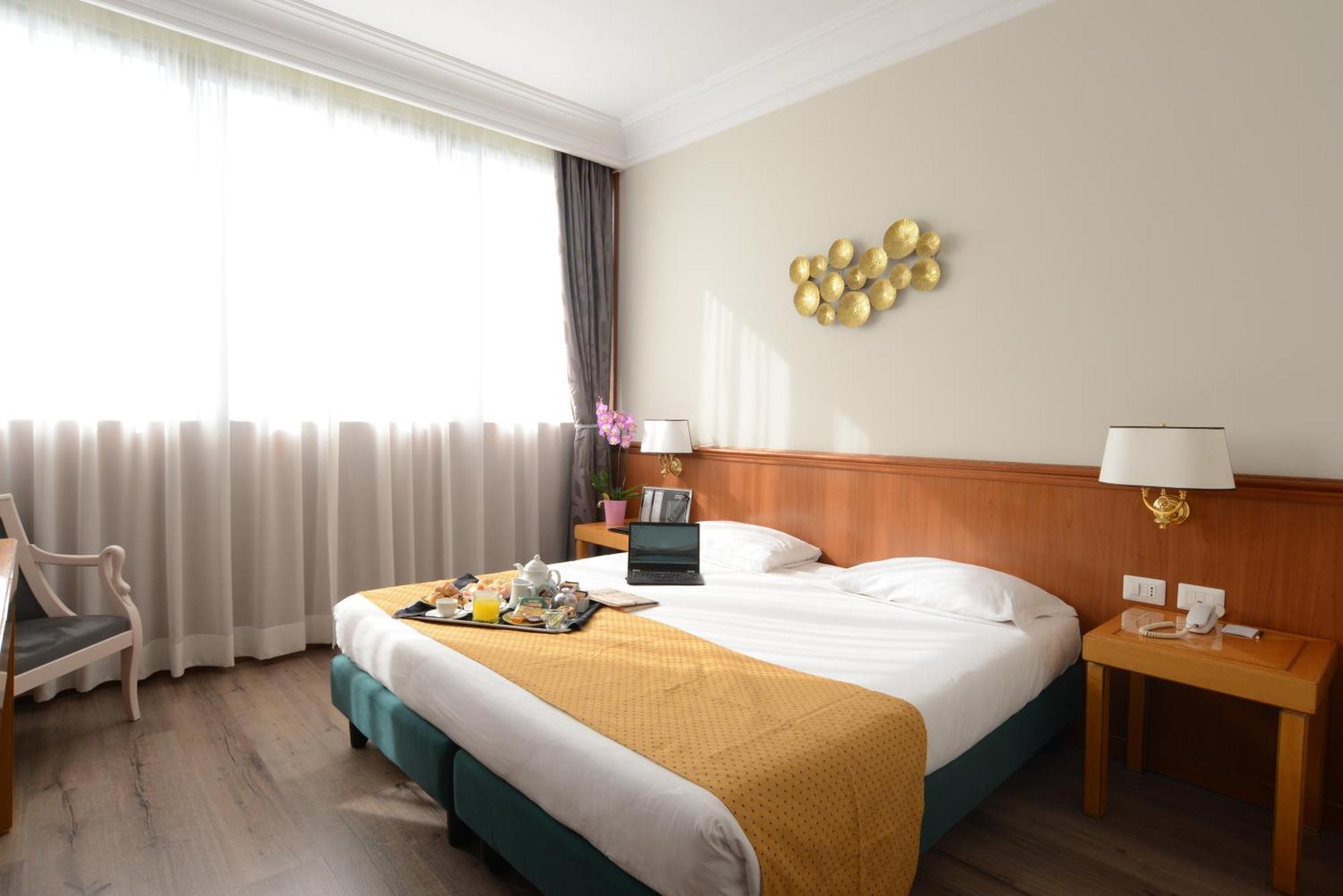 Hotel The Brand, Rome